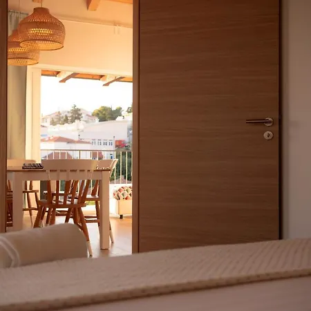 D_view Apartment
